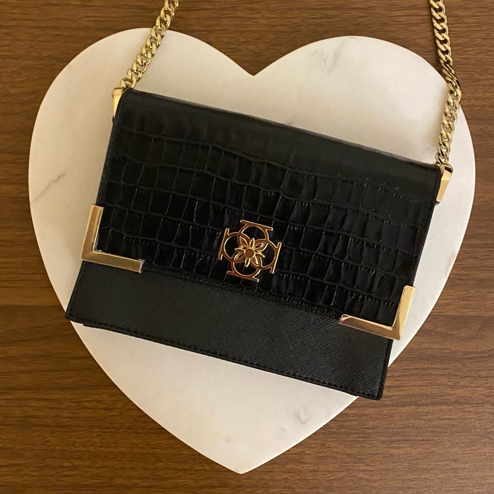 Ann Taylor Shoulder Bag